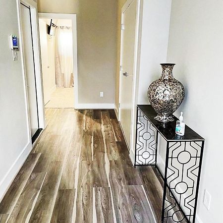 Modern Style Relaxation In Houston, Texas Villa Ngoại thất bức ảnh