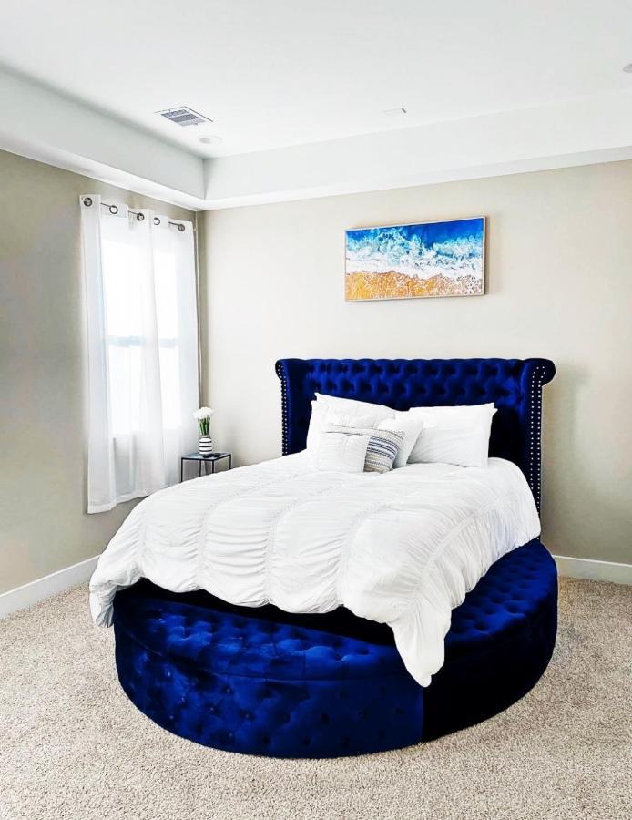 Modern Style Relaxation In Houston, Texas Villa Ngoại thất bức ảnh
